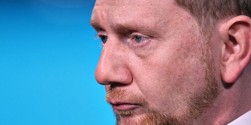 Michael Kretschmer (Archiv) - Foto: über dts Nachrichtenagentur