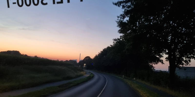 FW-WRN: Feuerwehr Werne verabschiedet Gerätewart Norbert Schröer in den wohlverdienten Ruhestand - Foto: presseportal.de