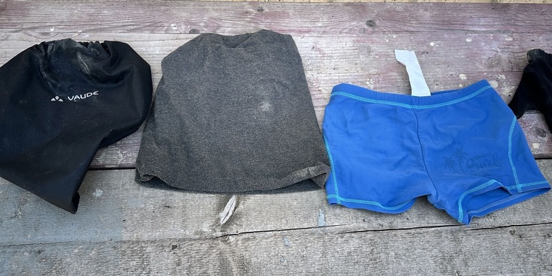 LPI-J: Huch, das sind ja meine Sachen... - Foto: presseportal.de