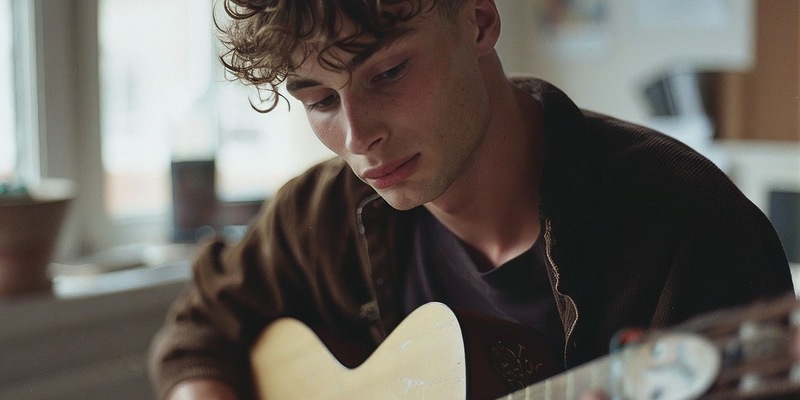 Europas erster KI-Musiker veröffentlicht Song und Musikvideo / Das Reel zum Song Sunshine Soul von Ben Gaya erreicht 1,2 Millionen Klicks auf Instagram - Foto: presseportal.de