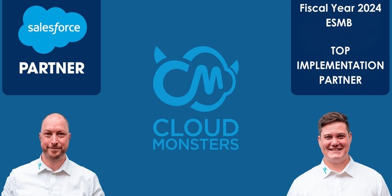 Cloud Monsters auf der Intersolar Europe 2024 als Experte für die Digitalisierung der Energie-Branche - Foto: presseportal.de