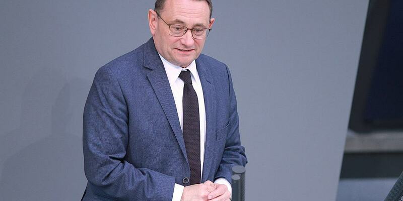 Ulrich Lange (Archiv) - Foto: über dts Nachrichtenagentur