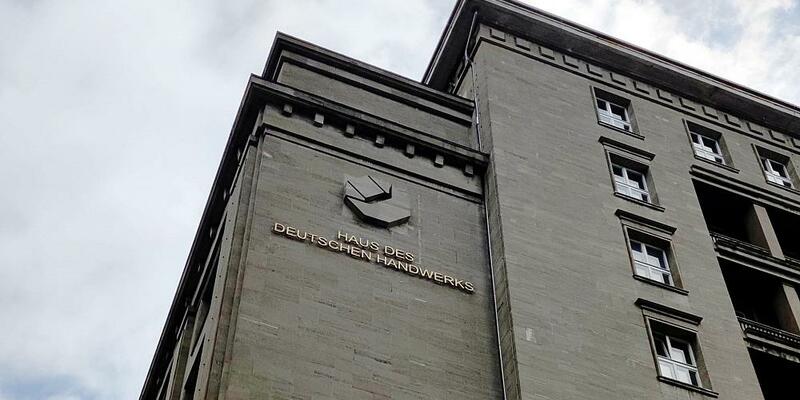 Haus des Deutschen Handwerks (Archiv) - Foto: über dts Nachrichtenagentur