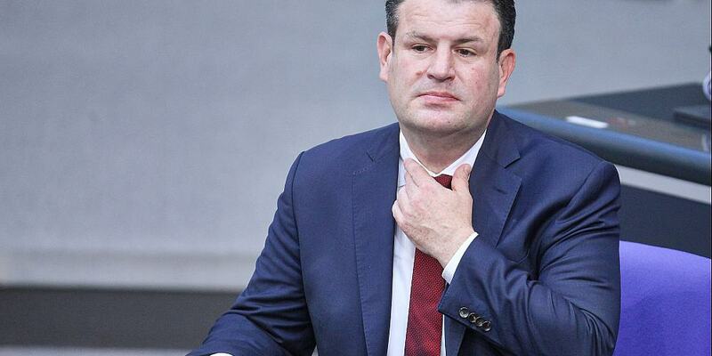 Hubertus Heil (Archiv) - Foto: über dts Nachrichtenagentur