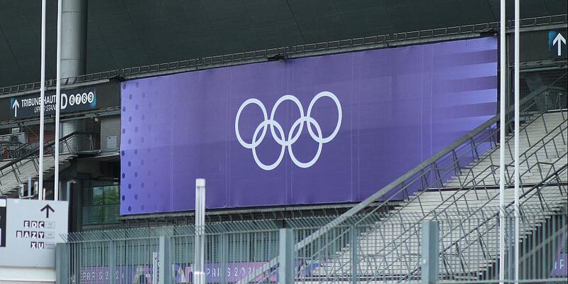 Olympische Ringe (Archiv) - Foto: über dts Nachrichtenagentur