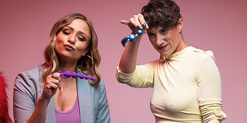 Lustvoll von hinten: 7 Tipps für anales Liebesspiel - Foto: presseportal.de