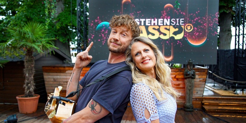 Verstehen Sie Spaß?- Das Sommerfest - Foto: presseportal.de