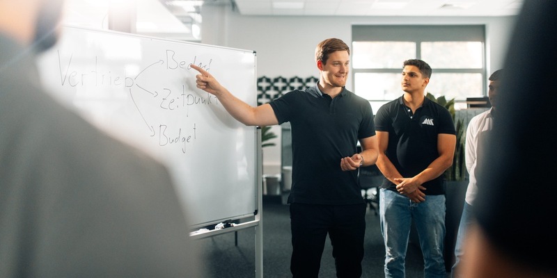 Alexander Thieme: So gewinnen Küchenstudios endlich wieder Neukunden - Foto: presseportal.de