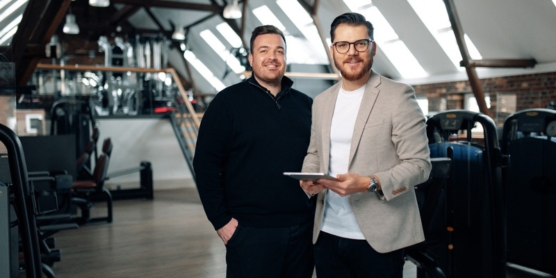 Wie Fitnessstudios ihren Erfolg mit der 3-Säulen-Marketing-Strategie der en consulting GmbH nachhaltig steigern - Foto: presseportal.de