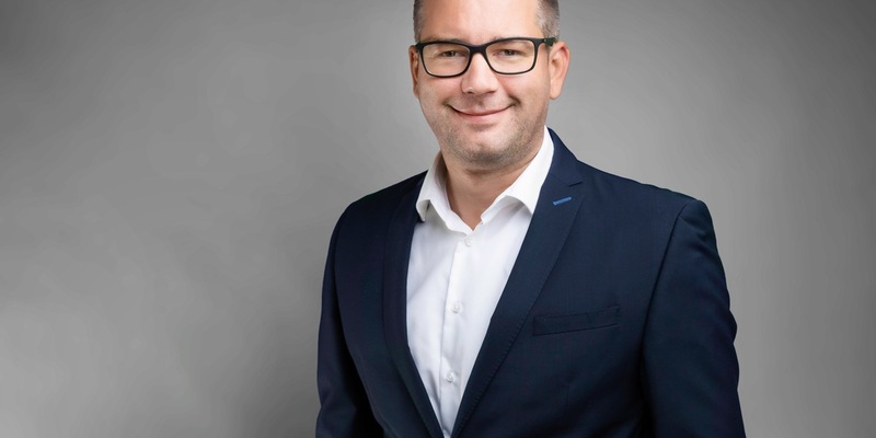 Hauck Aufhäuser Lampe ernennt Sebastian Marquenie zum Niederlassungsleiter in Luxemburg - Foto: presseportal.de