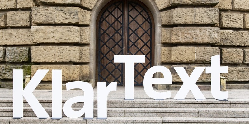 Eine Bühne für verständliche Wissenschaft / Klaus Tschira Stiftung zeichnet sieben Forschende mit dem KlarText-Preis für Wissenschaftskommunikation 2024 aus - Foto: presseportal.de