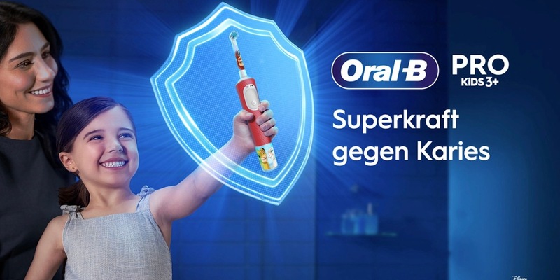 Neu ab August 2024: Hakuna Matata - Es heißt die Sorgen & Karies bleiben dir immer fern! - Foto: presseportal.de