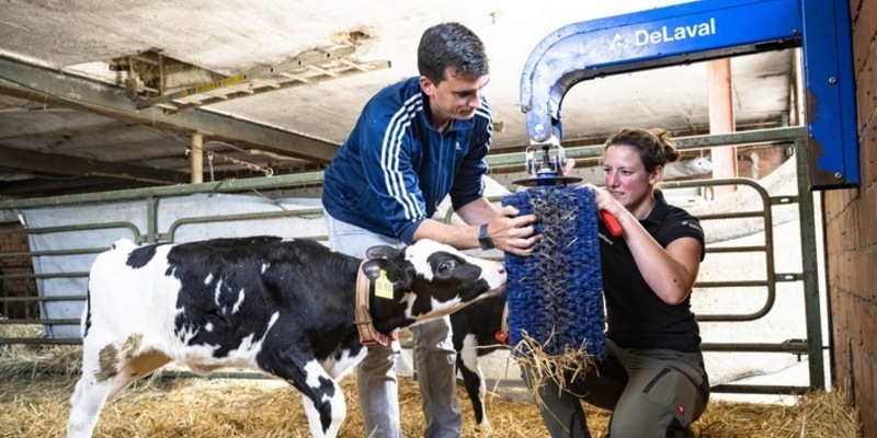 Start der Fairbrauchertouren in Hamburg - Einzigartiger Blick über den Tellerrand in die regionale Landwirtschaft - Foto: presseportal.de