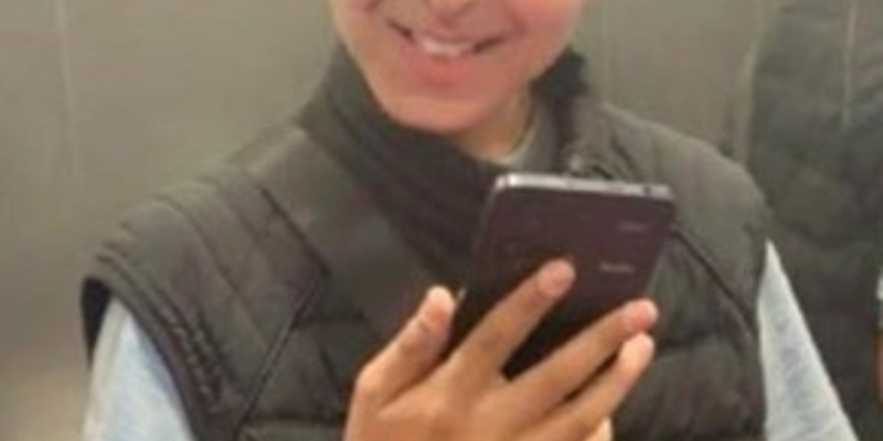 POL-KS: Polizei sucht vermissten Rokhan A. (12) und bittet um Hinweise - Foto: presseportal.de