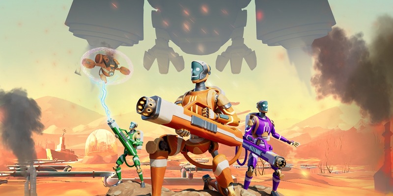 GreenGuardiansVR - Virtual Reality Experiment zum Klimawandel für die Generation Z - Foto: presseportal.de