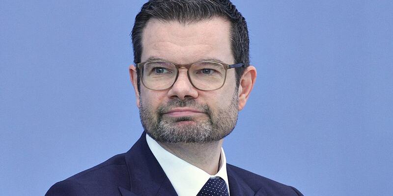 Marco Buschmann (Archiv) - Foto: über dts Nachrichtenagentur