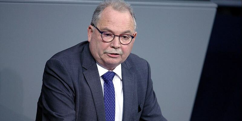 Udo Schiefner (Archiv) - Foto: über dts Nachrichtenagentur