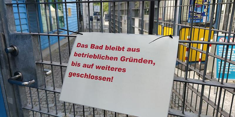 Columbiabad (Archiv) - Foto: über dts Nachrichtenagentur