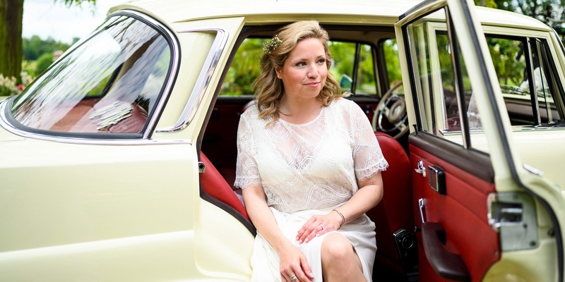 Caroline Frier Die Landarztpraxis - Foto: SAT.1/Julia Feldhagen, presseportal.de