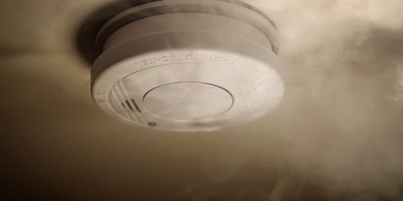 FW Frankenthal: Kellerbrand in Wohnanlage - keine Verletzten - Foto: presseportal.de