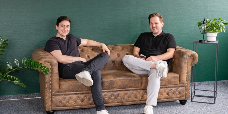 Peter Schnepf und Christopher U. Hellermann: 5 Irrtümer bei der Altersvorsorge in Pflegediensten und -einrichtungen - Foto: presseportal.de