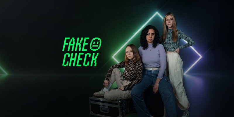 MDR stärkt mit Zusammenarbeit sein Medienkompetenz-Angebot Fakecheck - Foto: presseportal.de