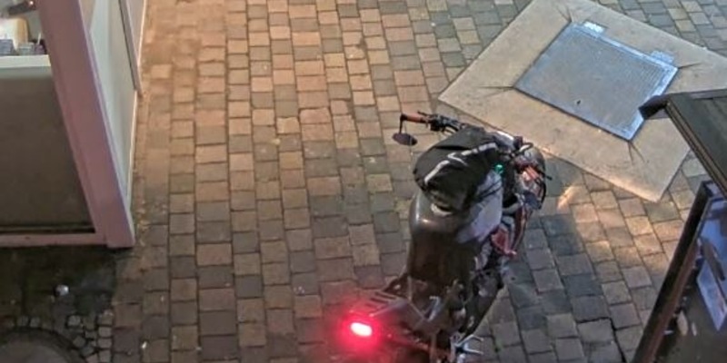 POL-PDWIL: Aufbruch von Verkaufsautomaten - Foto: presseportal.de