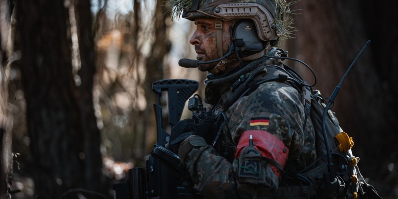 Weitere 30.000 neue Sprechsätze mit Gehörschutzfunktion abgerufen - Foto: presseportal.de