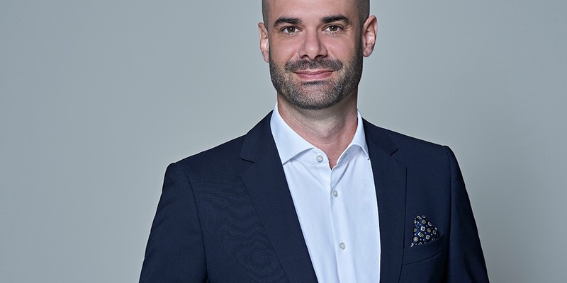 Führungswechsel bei Johnson & Johnson: Urs Vögeli ist neuer Managing Director - Foto: presseportal.de