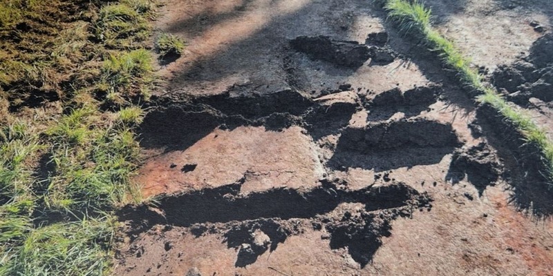 POL-RE: Marl: Tonnenschwere Metallplatten gestohlen - Polizei sucht Zeugen - Foto: presseportal.de