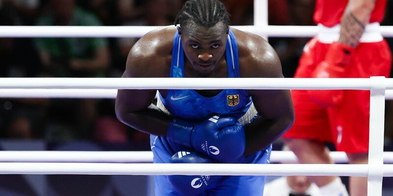 Die Chancen für eine Olympia-Zukunft des Boxens sind gestiegen.  - Foto: Jan Woitas/dpa