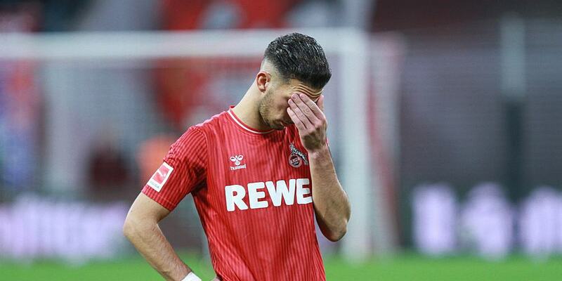 Leart Paqarada (1. FC Köln) (Archiv) - Foto: über dts Nachrichtenagentur