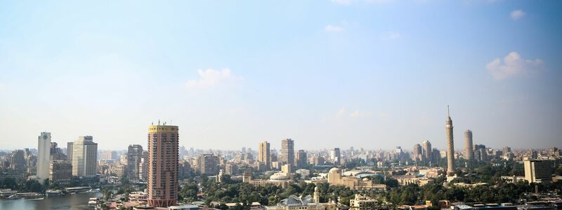 Die Verhandlungen sollen in Kairo oder in Doha wieder aufgenommen und zum Abschluss gebracht werden. (Archivbild) - Foto: Gehad Hamdy/dpa