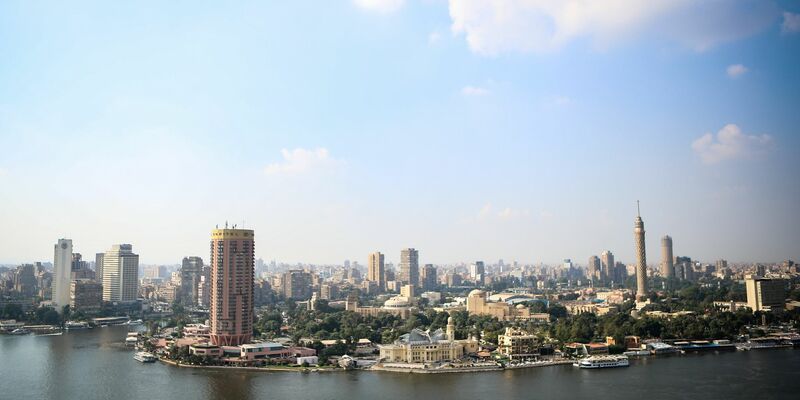 Die indirekten Gaza-Gespräche sollen nun in Kaio weitergehen. (Archivbild) - Foto: Gehad Hamdy/dpa