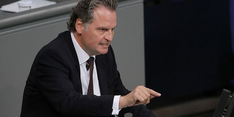 Günter Krings (Archiv) - Foto: über dts Nachrichtenagentur