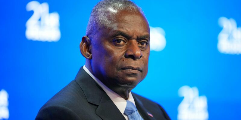 Die USA verstärken ihre Militärpäsenz im Nahen Osten. (Archivbild)  - Foto: Vincent Thian/AP/dpa