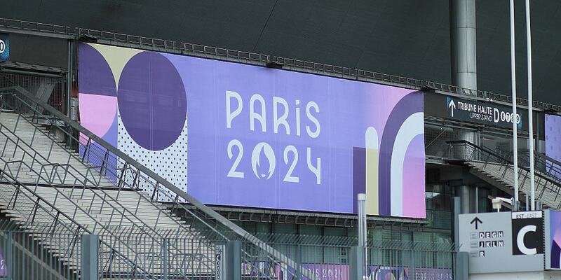Stade de France (Archiv) - Foto: über dts Nachrichtenagentur