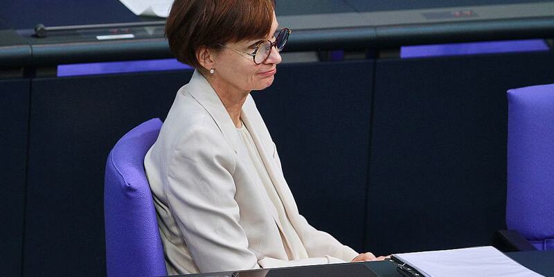 Bettina Stark-Watzinger (Archiv) - Foto: über dts Nachrichtenagentur