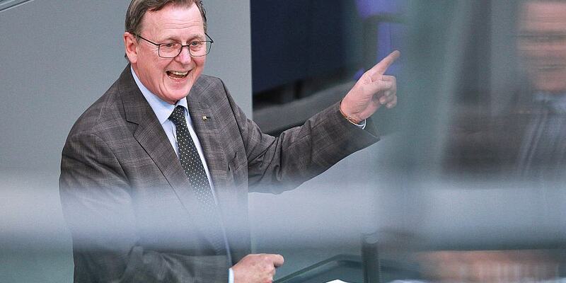 Bodo Ramelow (Archiv) - Foto: über dts Nachrichtenagentur