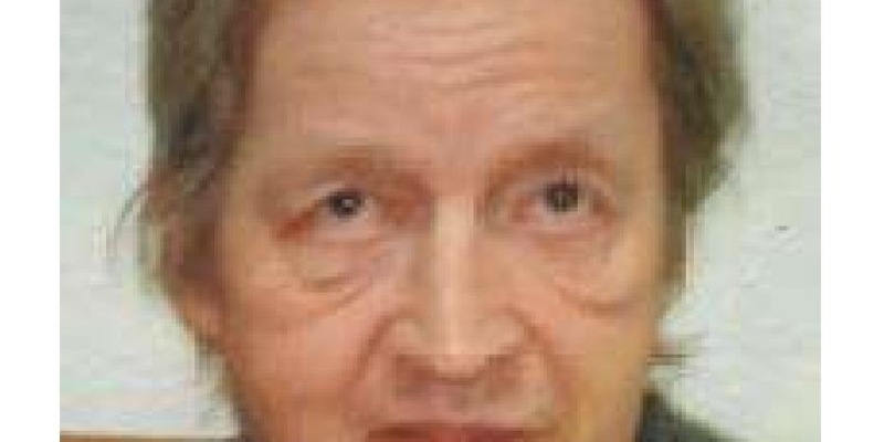 POL-HH: 240804-1. Vermisstenfahndung nach 53-Jährigem aus Hamburg-Rahlstedt - Foto: presseportal.de