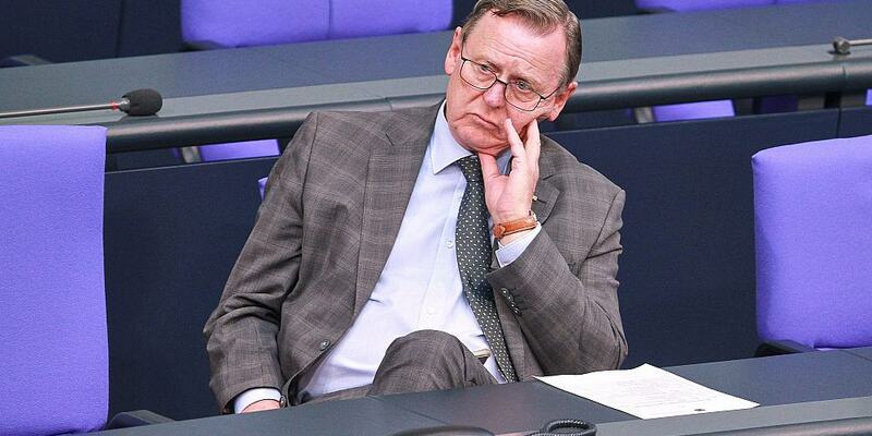 Bodo Ramelow (Archiv) - Foto: über dts Nachrichtenagentur