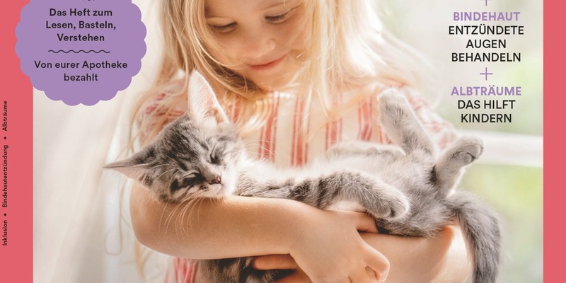 Hund, Katze oder Goldfisch? Welches Tier passt am besten / Bevor man für die Familie ein Haustier anschafft, gilt es einiges abzuwägen - Foto: presseportal.de