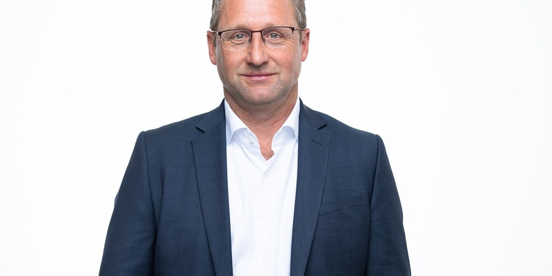 It's a match: Robert Kehrli und die s-peers AG - Foto: presseportal.de