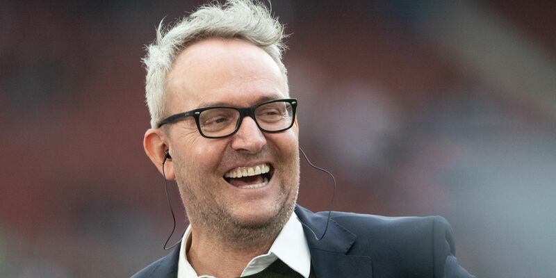 Stuttgart-Chef Alexander Wehrle hat geheiratet. - Foto: Marijan Murat/dpa