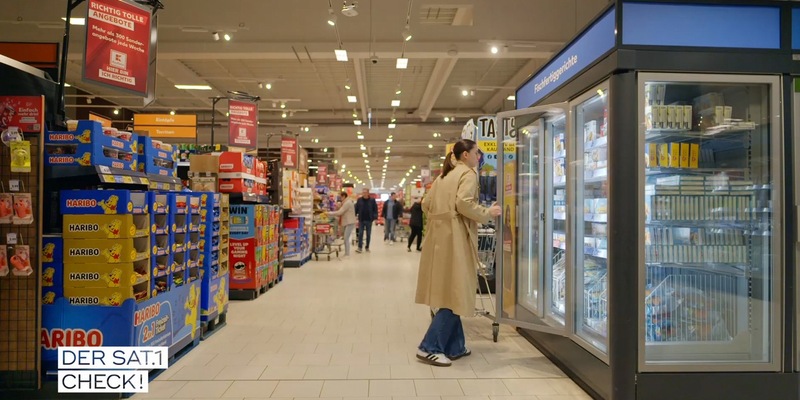 Qualität unter der Lupe: Vier neue SAT.1-Checks ab Montag in der Prime Time - Foto: Joyn, presseportal.de