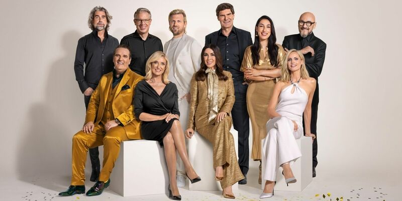 Die Vox-Reihe «Die Höhle der Löwen» wird zehn Jahre alt. - Foto: Boris Breuer/RTL/dpa