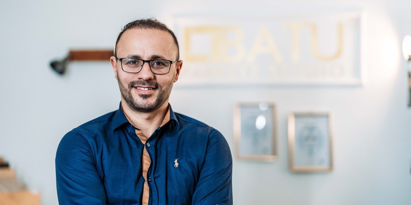 Yakup Batu von Missionhandwerk: So unterstützt er Handwerker auf ihrem Weg in die Selbstständigkeit - Foto: presseportal.de
