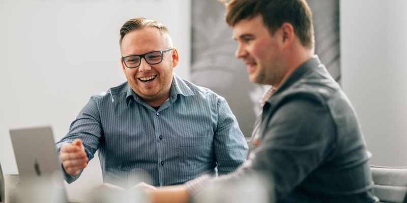 Industriemeister gesucht: Warum René Brüning gern als Trainer bei der Bildungsfabrik tätig ist - Foto: presseportal.de