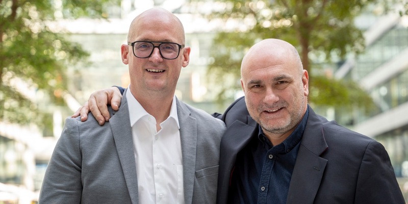 Mit der MAXprom GmbH vom Maurer zu 40.000 Euro im ersten Quartal - Foto: presseportal.de