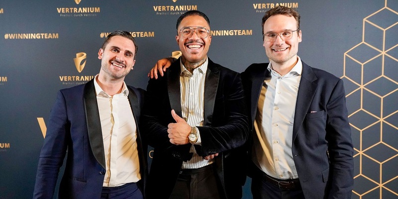 Über 350 Anfragen im Monat: Warum die Stuttgarter Unternehmensberatung Vertranium im Rampenlicht der Finanzbranche steht - Foto: presseportal.de